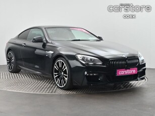 BMW 6 Series