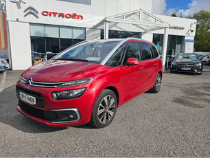 CITROEN GRAND C4 PICASSO