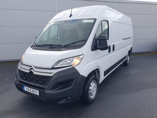 CITROEN RELAY