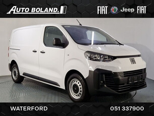 FIAT SCUDO