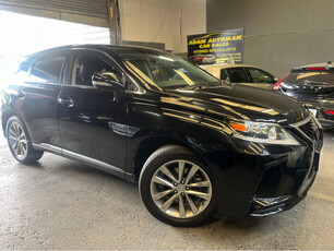 LEXUS RX 450 H