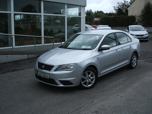 SEAT TOLEDO