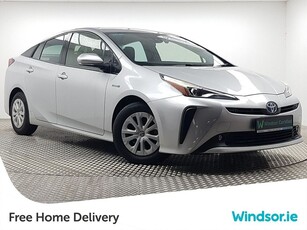 2019 Toyota Prius