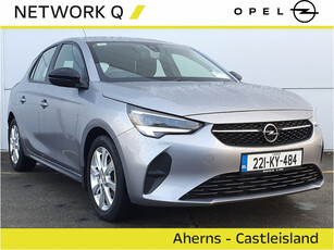 2022 (221) Opel Corsa