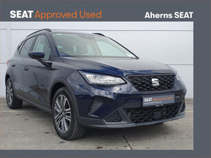 2022 (221) SEAT Arona