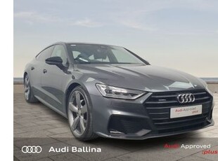 2023 Audi A7