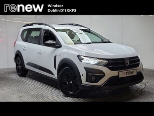 2023 Dacia Jogger