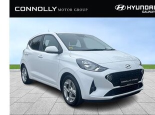 2023 Hyundai i10