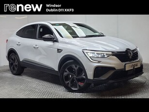 2023 Renault Arkana