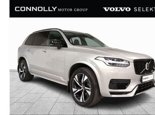 2023 Volvo XC90