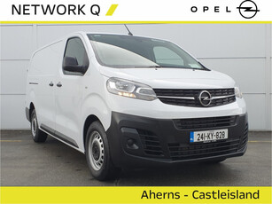 2024 (241) Opel Vivaro