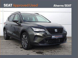 2024 (242) SEAT Arona