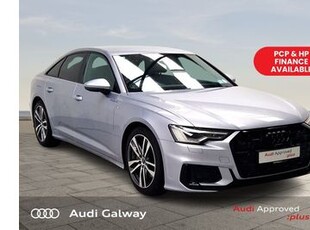 2024 Audi A6