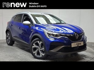 2024 Renault Captur