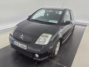 CITROEN C2