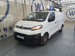 CITROEN DISPATCH