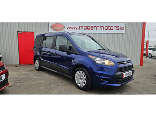 FORD TOURNEO CONNECT