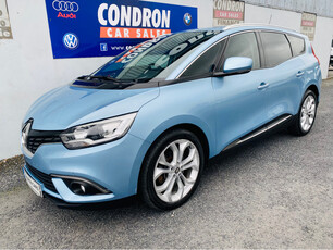 RENAULT GRAND SCENIC