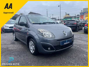 RENAULT TWINGO