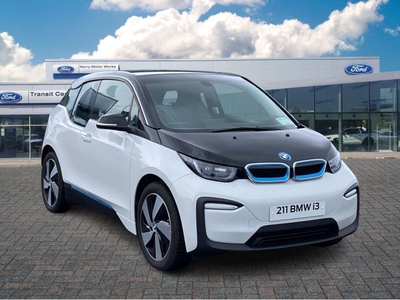 2021 - BMW i3 Automatic