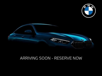 2018 - BMW i3 Automatic