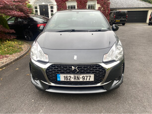 CITROEN DS3