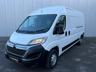 CITROEN RELAY