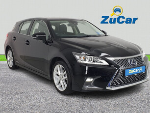 LEXUS CT 200 H