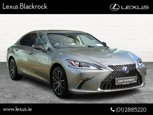 LEXUS ES 300 H