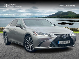 LEXUS ES 300 H