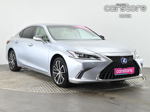 LEXUS ES 300 H