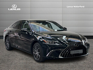 LEXUS ES 300 H