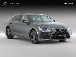 LEXUS ES 300 H