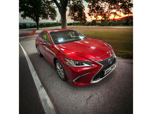 LEXUS ES 300 H