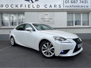 LEXUS IS 300 H