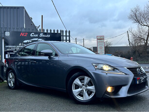 LEXUS IS 300 H