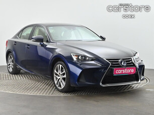 LEXUS IS 300 H