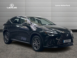 LEXUS NX 300 H