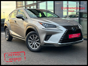 LEXUS NX 300 H