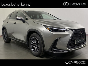 LEXUS NX 300 H