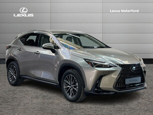 LEXUS NX 300 H