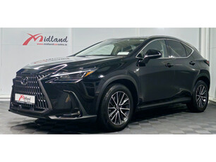 LEXUS NX 450 H+