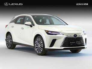 LEXUS RX 450 H