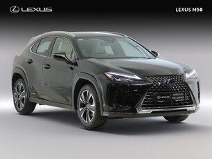 LEXUS UX 250 H