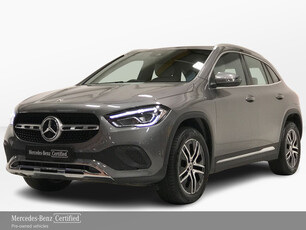 MERCEDES-BENZ GLA CLASS