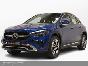 MERCEDES-BENZ GLA CLASS