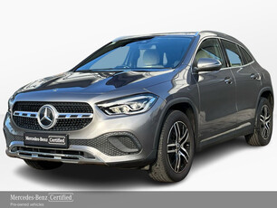 MERCEDES-BENZ GLA CLASS