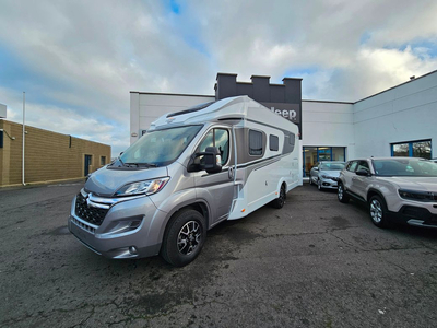 CITROEN RELAY