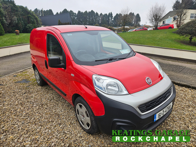 FIAT FIORINO