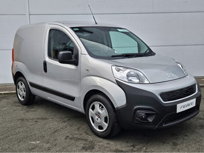 FIAT FIORINO